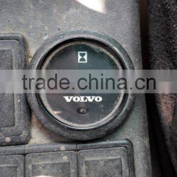 Second Hand 21ton Used Volvo Excavator for Sale photo-6