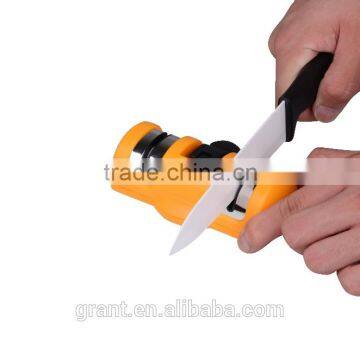 Kitchen Tools Manual Knife Sharpener photo-6