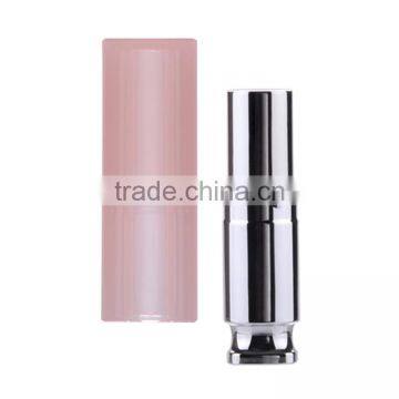 Pink Plastic Lipstick Tube, Cosmetic Lipstick Tube photo-2
