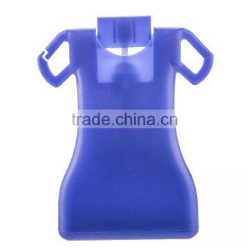 Trade Assurance 15ml Credit Card Plastic Spray Perfume Bottle photo-5
