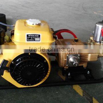 Kerosene Power Sprayer Diesel Power Sprayer photo-1