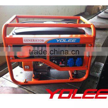 Gasoline Generator, Petral Generator, Home Generator photo-2