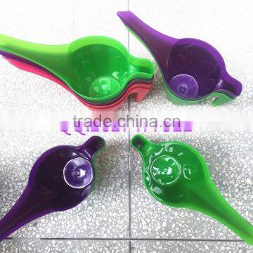 Wholesale Children Small Garden Plastic Watering Can, Kids Mini Watering Cans photo-2