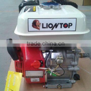 China Supplier All Types 5.5hp/6.5hp/7.5hp Gasoline Engine for Home Use photo-5