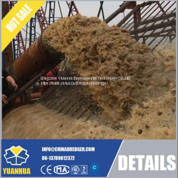 Good Dedging Machine /Sand Dredger For Sale