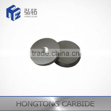 Tungsten Carbide Orifice TC nozzle for spray the liquid in the spray dryer plants