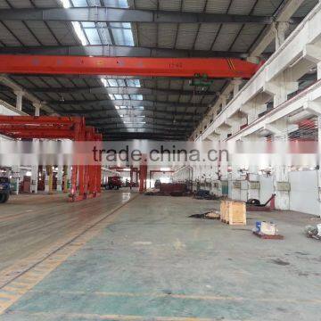 Mobile Counter Crushing Station for Crushing Vaious Mines and Rocks,AH-125-F Factory Sale photo-4
