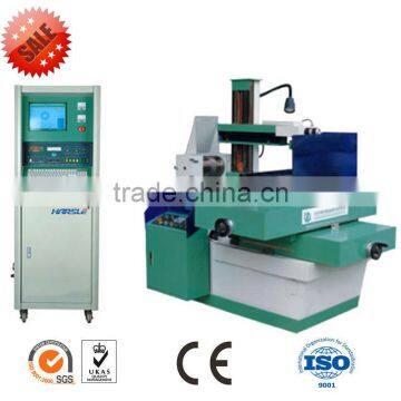wire-cut edm DK7735 worktable size 470*710