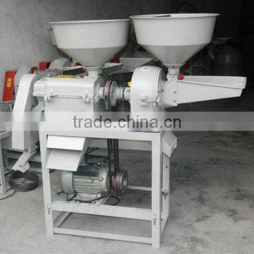 Professional Factory Supply Rice Mill Machinery photo-5