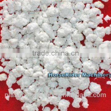 Cheap Good Quality Densifer Agglomerators for PE PP PET Film Non-woven Bag Fiber photo-5