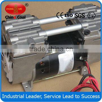 UN-80P-OXY Oil less Small Air Compressor