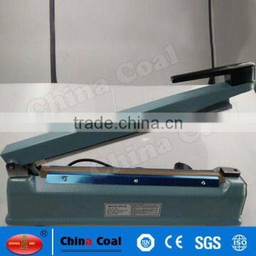 PFS Portable Electric Handheld Manual Impulse Heat Sealer for Plastic Film Bags photo-2