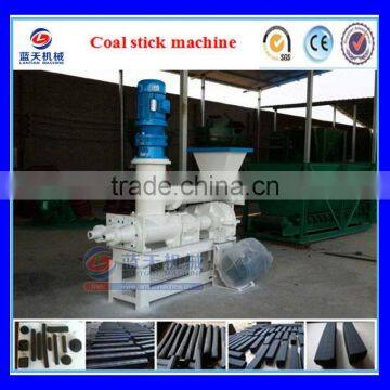 30 Years Charcoal/coal Powder Briquette Sticks Making Machine photo-6