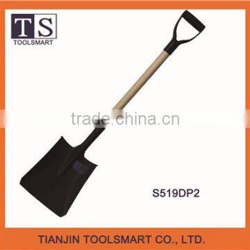 Hot sale garden spade shovel