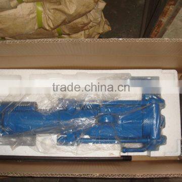 Y018 Hand Held Rock Drill,cheapest Price photo-4