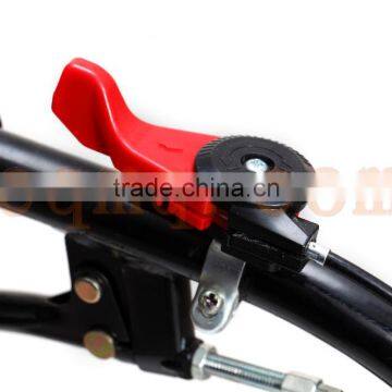 MeiQi 170 Diesel Power Tiller Engine photo-5