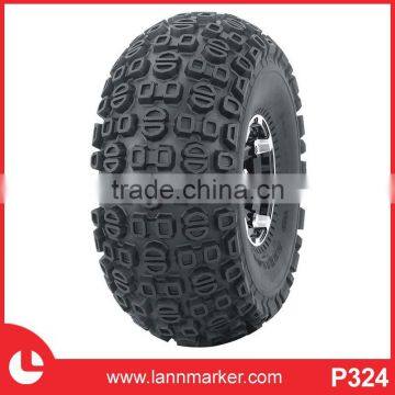 ATV Tire 21 7-10 photo-3