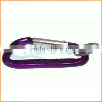 Fashion High Quality heavy duty carabiner