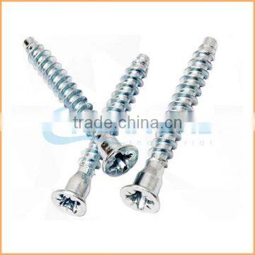 China Factory Sales Combination Furniture Screws and Fasteners photo-2