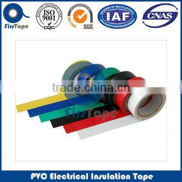 HIGH QUALITY GOOD PRICE PVC ELECTRICAL TAPE