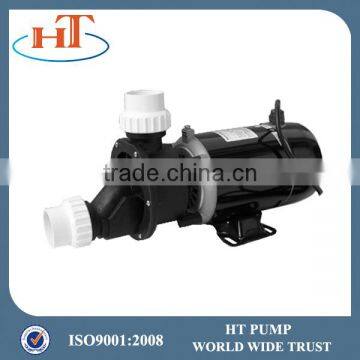 high quality electric hydromassage bathtub pump