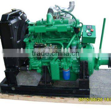 Agricultural Diesel Engine 56kw/76hp