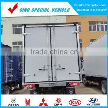 Prefab Container Homes for Sale Freezer photo-2