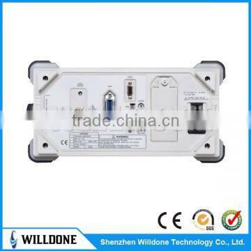 Spectrum Analyzers GSP-830 photo-3