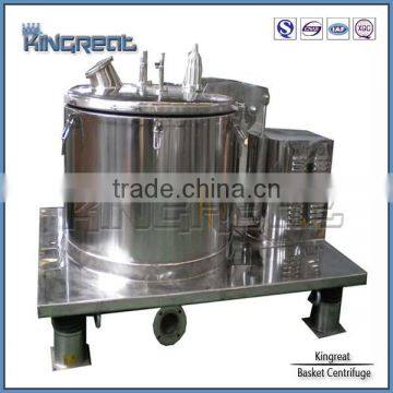 Chemical Industry Chinese Basket Centrifuge photo-4