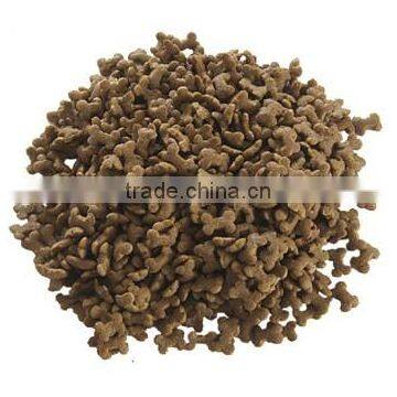 Mini Capacity Dog Feed Making Line photo-4