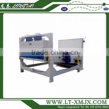 Machine for Cleaning Grain and Tree Vegetable Seed Cleaner photo-3