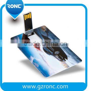 Promotional Custom Logo Usb Card, Cheapest Factory Price 100% Real Capacity Business Card Usb Flash photo-2