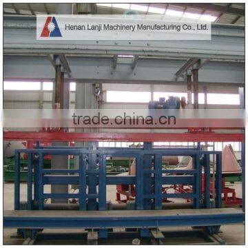 Professional Design Aac (block Making Machine) Production Line photo-4