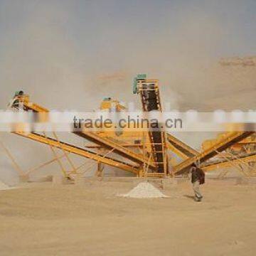 Quartz Sand Production Line Manufacturer photo-4