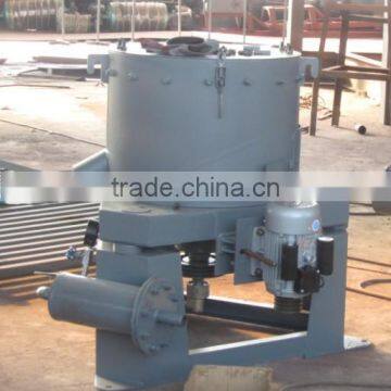 Hot Sale Gold Centrifuge Separator In Stock photo-4