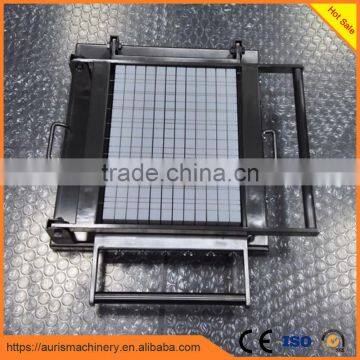 Stainless Steel Butter/soft Candy/bread/chocolate Cutter Cutting Machine photo-3