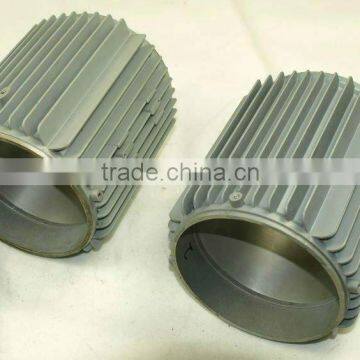 Pump Shell Aluminium Casting