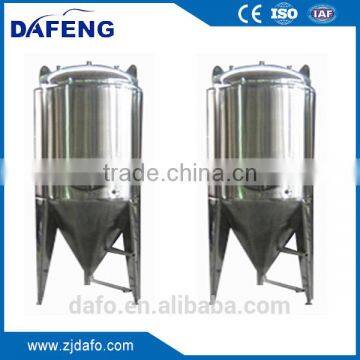 Top Quality Cast Customizable Stainless Steel Beer Brewing Equipment photo-2