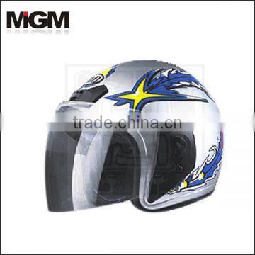 motorcycle helmet