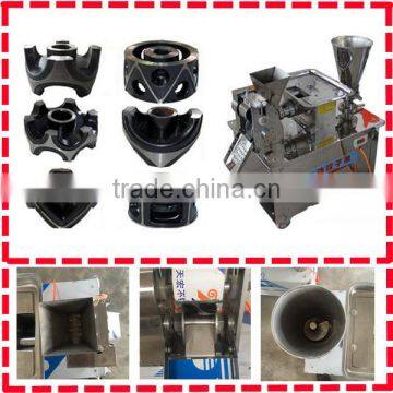 JT-80 Stainless Steel Samosa Making Machine/Samosa Shaping Machine photo-3