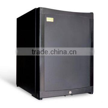 GRT - XC32 32L Hotel and Home Use Minibar Refrigerator With Solid Door photo-5