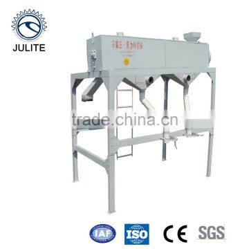 Soybean Kindney Bean Polishing Machine photo-2