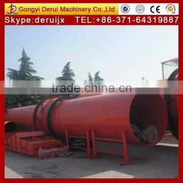 Biomass Dryer, Biomass Rotary Dryer, Biomass Drying Equipment photo-4