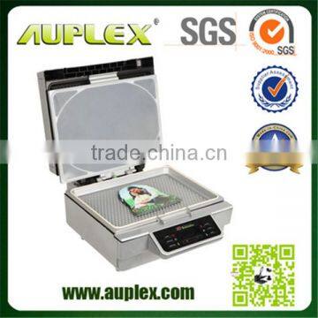 2016 New 3D Sublimation Heat Press Transfer Machine Best Selling photo-3