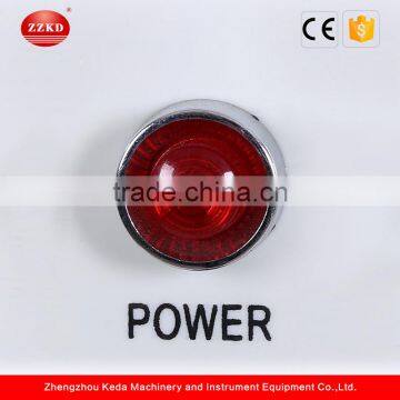 SHZ-D(III) Mini Electric Water Vacuum Pump photo-6