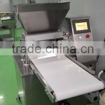 Automatic Mini Cake Sponge Cakes Cupcakes Filling Making Forming Machines photo-4