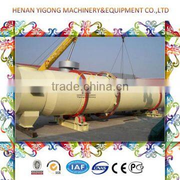 Solid Construction Rotary Dryer, Building Material Rotary Drum Dryer, Industrial Dryer Machine for Sand Making photo-2