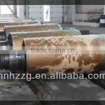 zzhzzg hgh precision Casting Roller Series in abandant supply