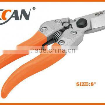 Pruning shear