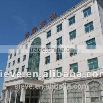 Henan Grading Sieve Vibrating Screen Price photo-5